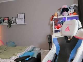 vi-jasen — Camsoda recorded stream image, 24.04.2026 05:50