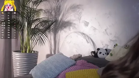 EdlinHargus — Stripchat recorded stream image, 24.04.2026 03:40