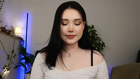 ScarletBlaze — Stripchat recorded stream image, 01.02.2025 18:10