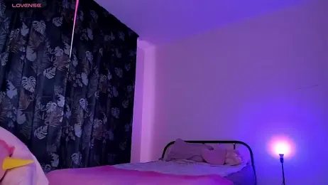 AnnexedPistol — Stripchat recorded stream image, 24.04.2026 07:10