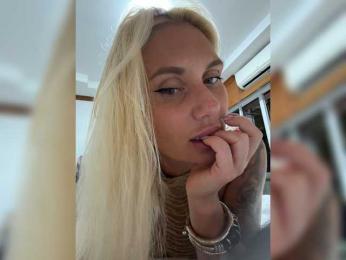 Tvoyasamka77 — Bongacams recorded stream image, 24.04.2026 09:50