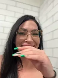 annablisss — Stripchat recorded stream image, 09.03.2025 00:30