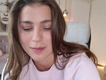 LennaGodess — Bongacams recorded stream image, 24.04.2026 10:30