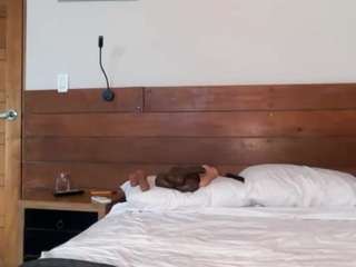 dommelovely — Camsoda recorded stream image, 24.04.2026 13:40