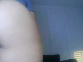 amberalena — Camsoda recorded stream image, 24.04.2026 19:10