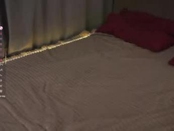 margarethowell — Chaturbate recorded stream image, 25.04.2026 06:10