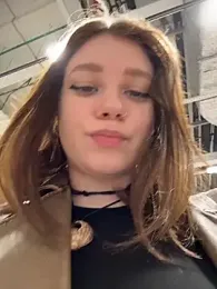 lucy-joy — Stripchat recorded stream image, 25.04.2026 08:20