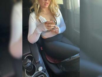 _IBlondy_ — Bongacams recorded stream image, 25.04.2026 12:20
