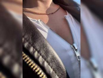 _IBlondy_ — Bongacams recorded stream image, 25.04.2026 12:20