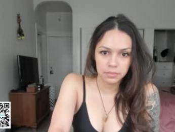 tsmaryjane — Chaturbate recorded stream image, 25.04.2026 15:30
