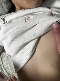 dafei108655 — Stripchat recorded stream image, 25.04.2026 17:00