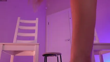 Miablueye — Stripchat recorded stream image, 25.04.2026 16:10