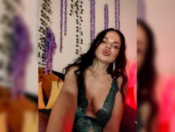 Kirakedi — Bongacams recorded stream image, 25.04.2026 17:50