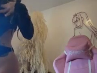 kaorianya1 — Camsoda recorded stream image, 25.04.2026 17:50