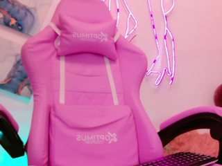 kaorianya1 — Camsoda recorded stream image, 25.04.2026 17:50