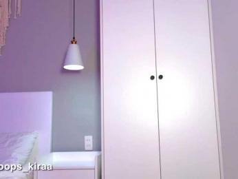 Oops_kiraa — Bongacams recorded stream image, 25.04.2026 18:00
