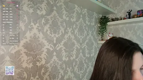 Fire_katie — Stripchat recorded stream image, 25.04.2026 18:00