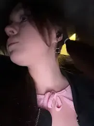 Peachy_Dream — Stripchat recorded stream image, 25.04.2026 18:20