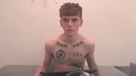 Fredd_Xanders — Stripchat recorded stream image, 25.04.2026 19:40