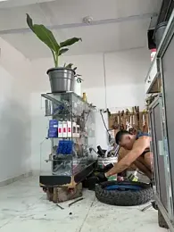 Paul22cm- — Stripchat recorded stream image, 25.04.2026 13:10