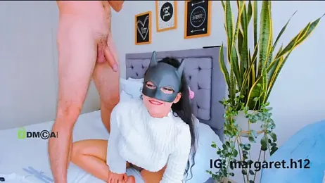 Honey__pot — Stripchat recorded stream image, 25.04.2026 19:30