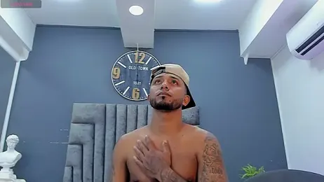 Robin_Rief — Stripchat recorded stream image, 25.04.2026 20:00