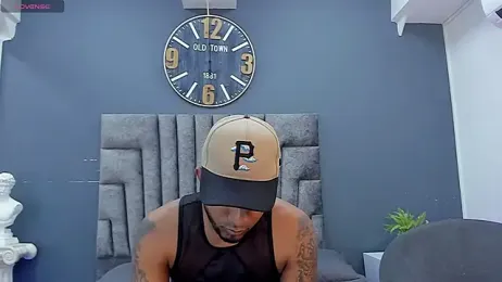 Robin_Rief — Stripchat recorded stream image, 25.04.2026 20:00