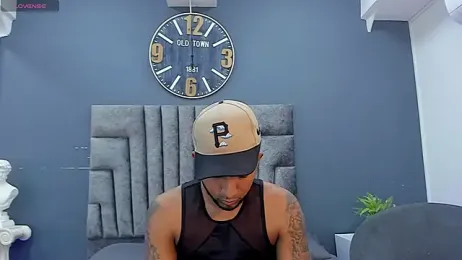 Robin_Rief — Stripchat recorded stream image, 25.04.2026 20:00