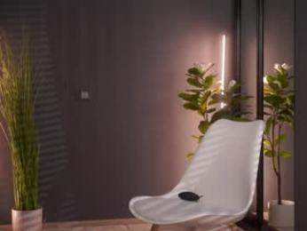 calliadesigner — Chaturbate recorded stream image, 25.04.2026 19:50