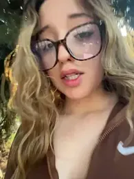 Baby__Otaku — Stripchat recorded stream image, 25.04.2026 21:40
