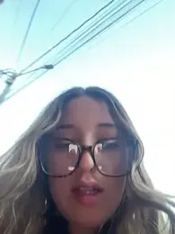 Baby__Otaku — Stripchat recorded stream image, 25.04.2026 21:40