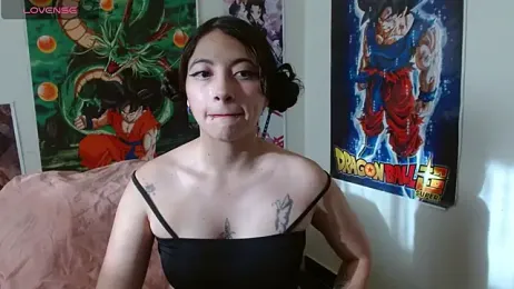 Asuna_and_Kiirito — Stripchat recorded stream image, 25.04.2026 22:00