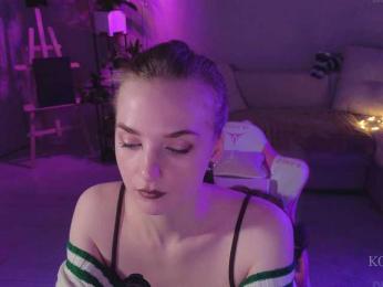 KOTTYAA — Bongacams recorded stream image, 25.04.2026 19:50