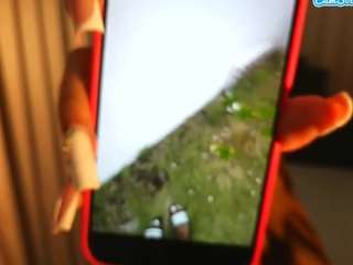 desirerodriguez — Camsoda recorded stream image, 25.04.2026 22:00
