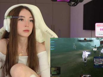 lollipop-o — Bongacams recorded stream image, 25.04.2026 14:40