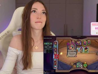 lollipop-o — Bongacams recorded stream image, 25.04.2026 14:40