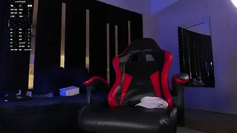 Brat_ — Stripchat recorded stream image, 25.04.2026 21:40