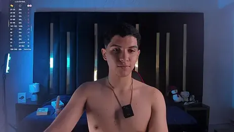 Brat_ — Stripchat recorded stream image, 25.04.2026 21:40