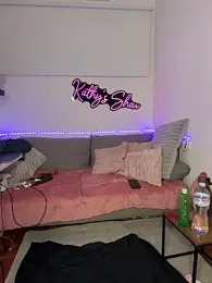 InKed-Kathy — Stripchat recorded stream image, 25.04.2026 22:40