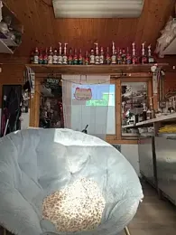 delicioussdixie — Stripchat recorded stream image, 25.04.2026 22:10