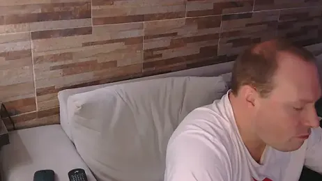 lustonfan — Stripchat recorded stream image, 25.04.2026 21:10