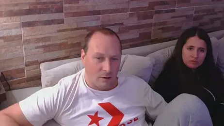lustonfan — Stripchat recorded stream image, 25.04.2026 21:10