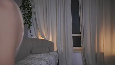 CindyGarrison — Stripchat recorded stream image, 25.04.2026 23:10