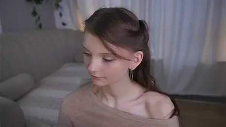 CindyGarrison — Stripchat recorded stream image, 25.04.2026 23:10