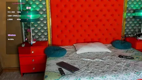 VallerieJones — Stripchat recorded stream image, 25.04.2026 23:50