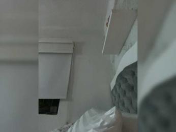 SallyeLeins — Bongacams recorded stream image, 25.04.2026 21:10