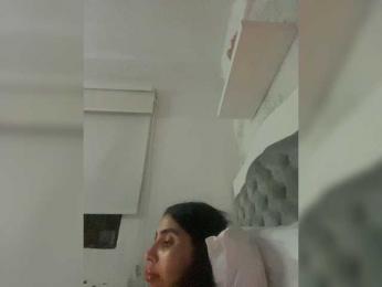 SallyeLeins — Bongacams recorded stream image, 25.04.2026 21:10
