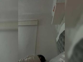 SallyeLeins — Bongacams recorded stream image, 25.04.2026 21:10