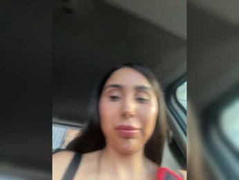 SallyeLeins — Bongacams recorded stream image, 25.04.2026 21:10