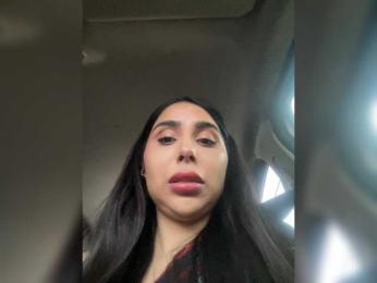 SallyeLeins — Bongacams recorded stream image, 25.04.2026 21:10